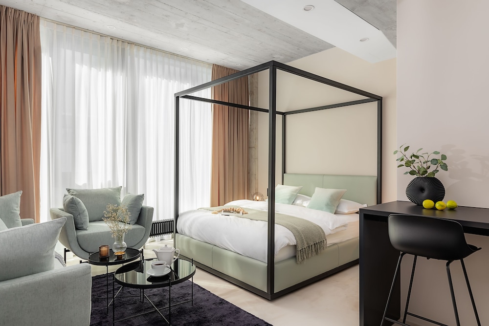 Grand Apartment photo 3