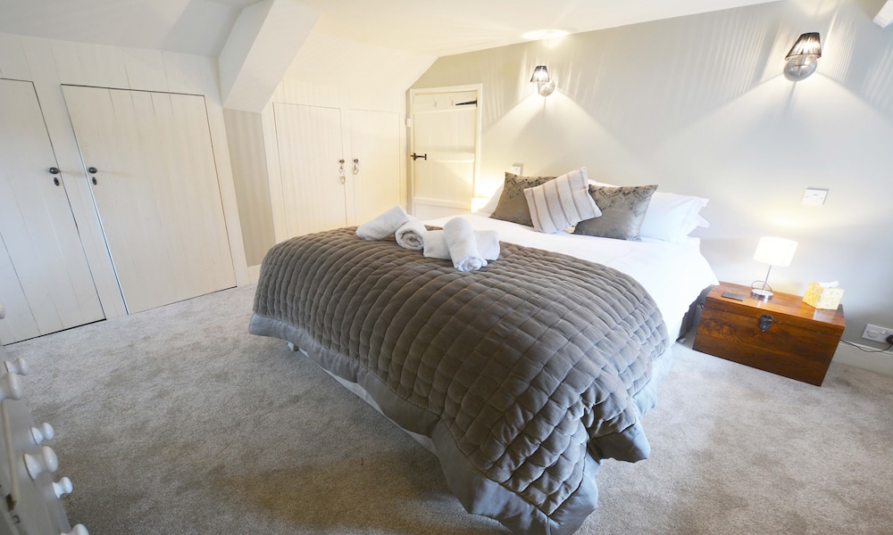 Cottage (4 Bedrooms)