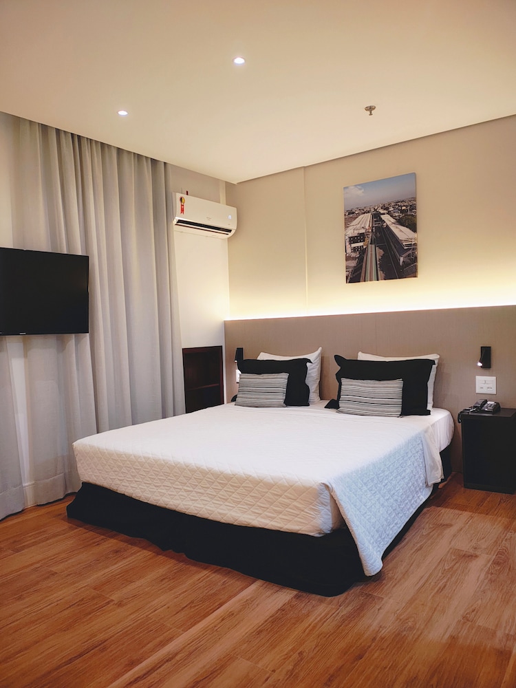 Standard Room, 1 Double Bed with Sofa bed