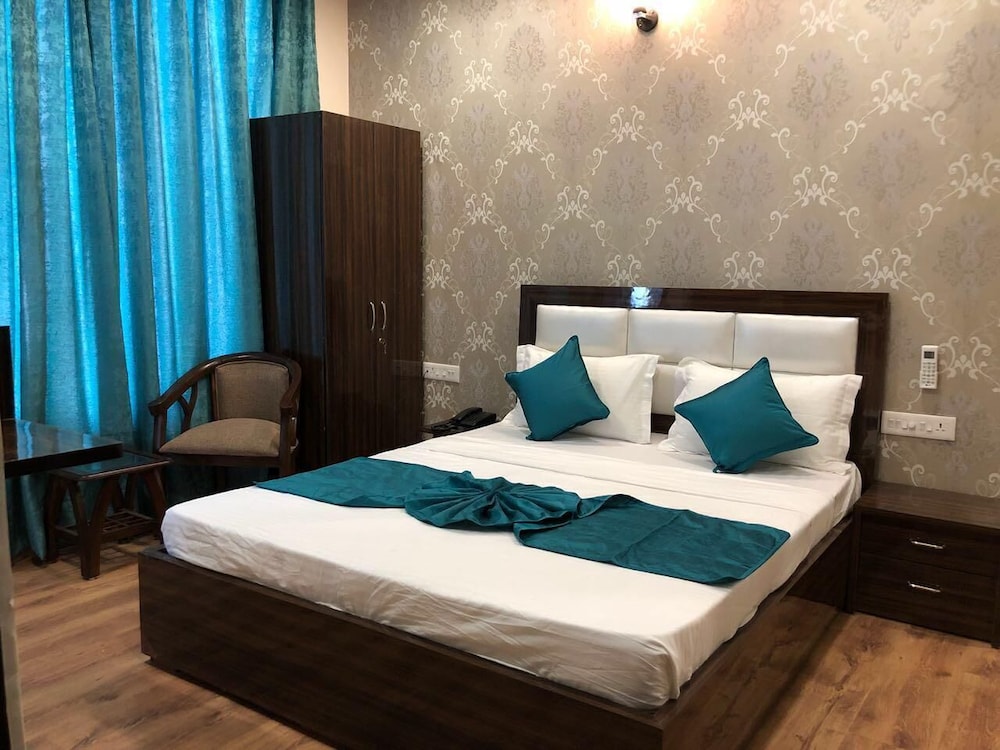 Deluxe Room photo 1