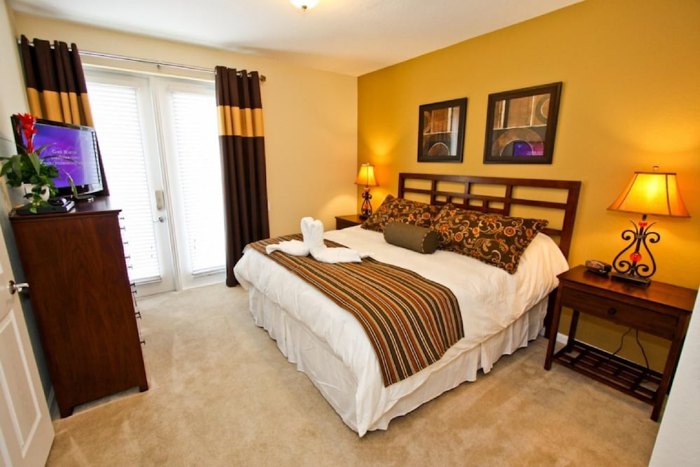 Apartment, Multiple Beds (4845 Vista Cay)