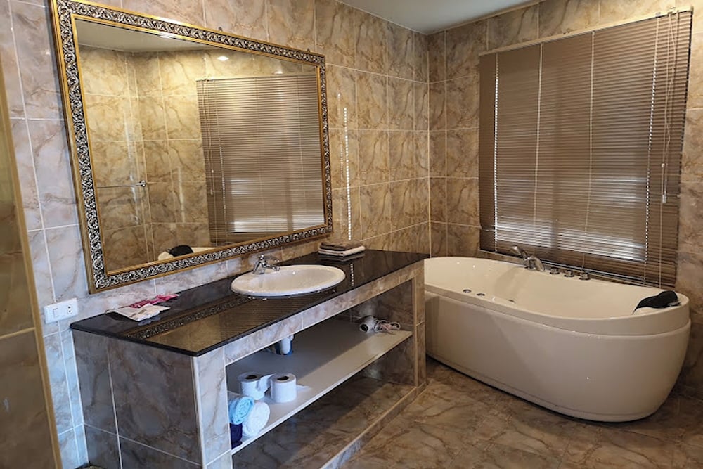 Deluxe Room photo 3