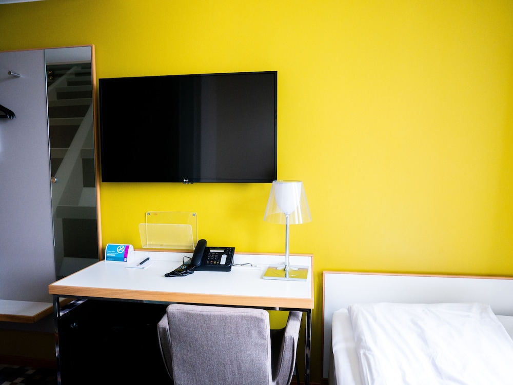 Room, 1 Twin Bed, Non Smoking photo 3