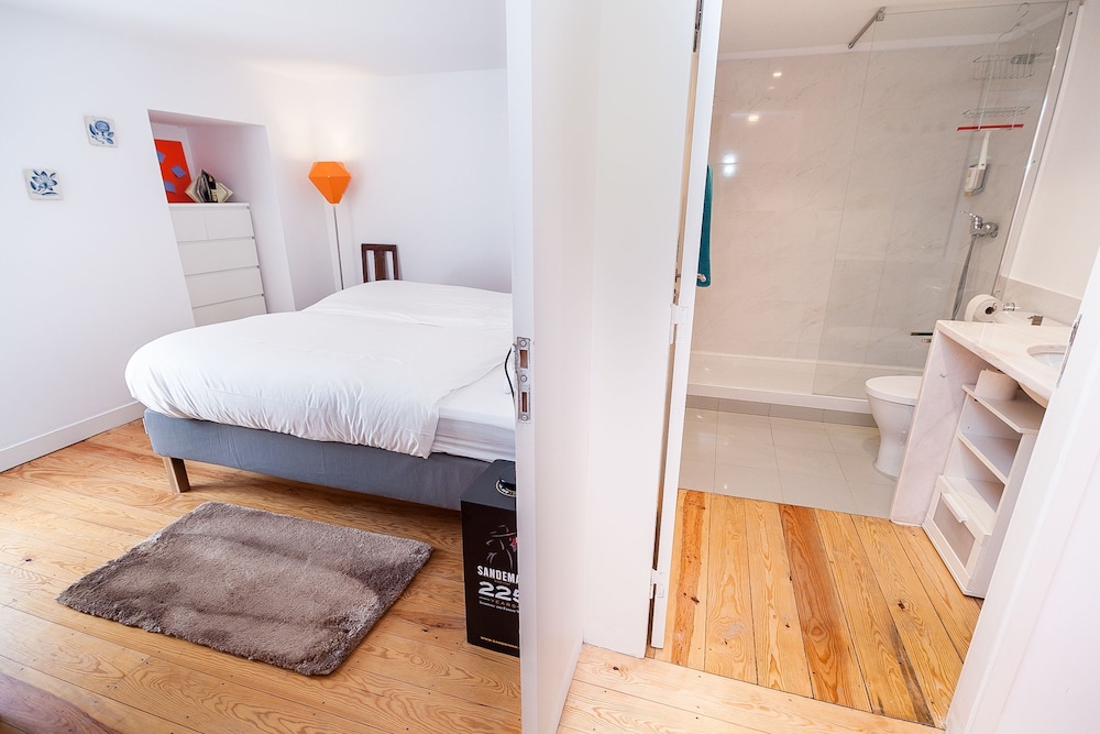 Classic Apartment, 1 Bedroom photo 3