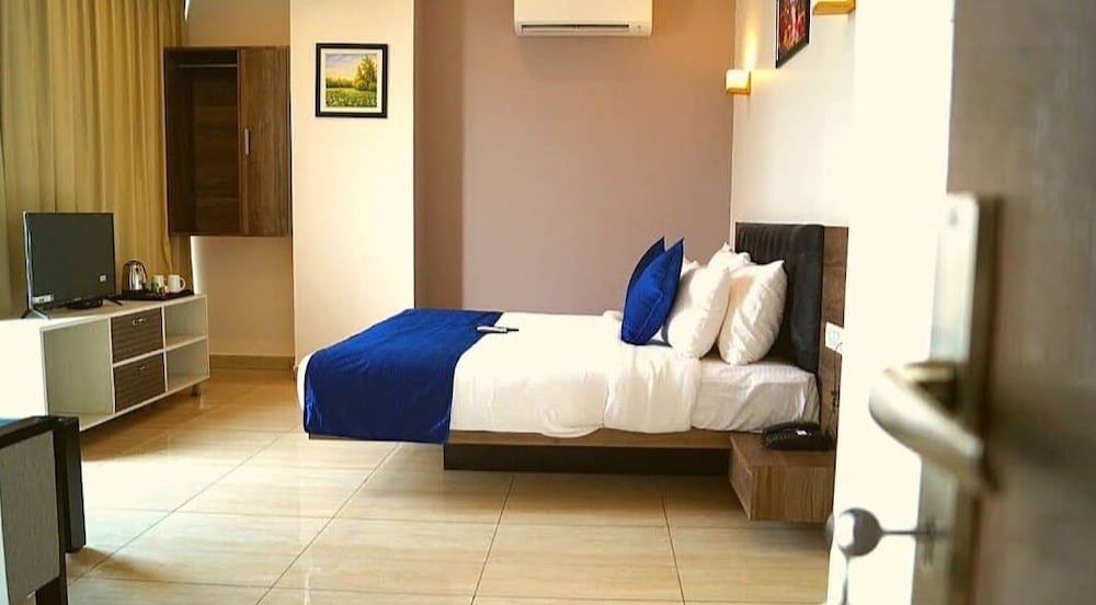Basic Room