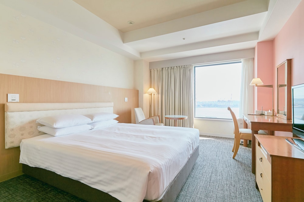 Ocean Double Room
