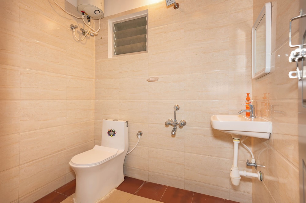 Comfort Double Room, Garden View photo 3