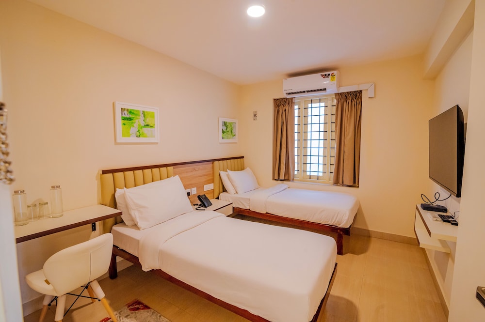 Executive Room photo 1