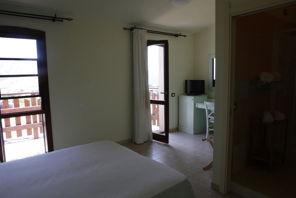 Standard Double Room, Balcony (Dune) photo 1