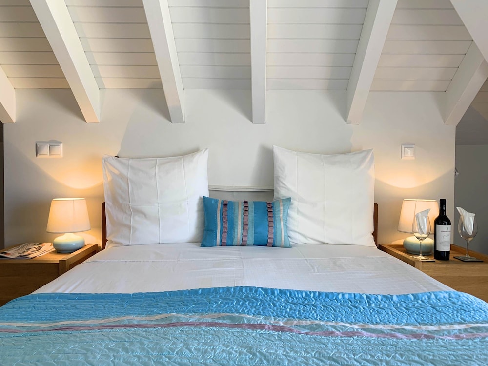 Superior Double Room, Balcony, Sea View photo 3