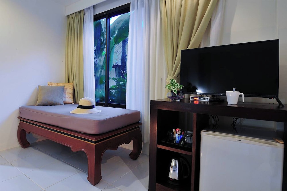 Superior Room - Photo 13