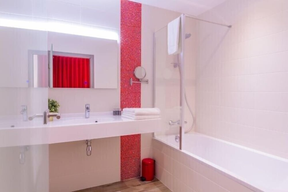 Chambre Lits jumeaux Superieure