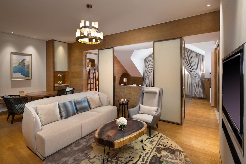 Family Suite, 1 Bedroom