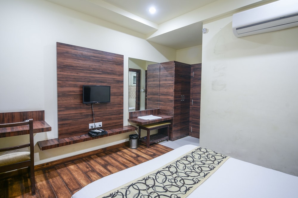 Executive Double Room, 1 Double Bed