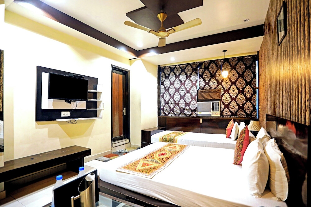 Deluxe Triple Room - Photo 6