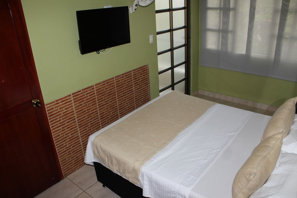 Double Room, Non Smoking, Balcony photo 3