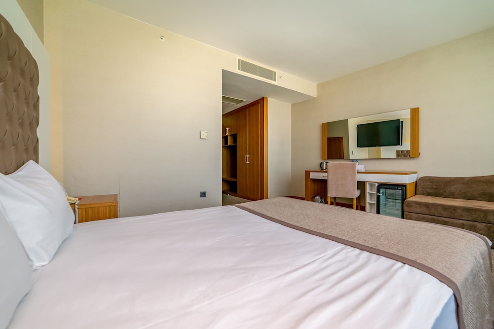 Standard Double Room photo 3