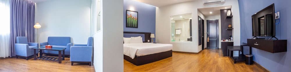Deluxe Suite photo 1