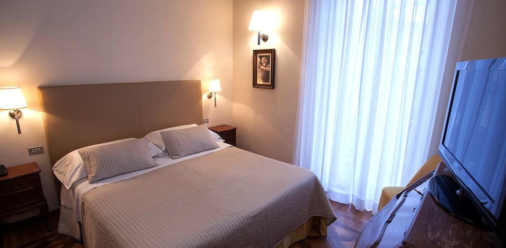 Comfort Double or Twin Room photo 2