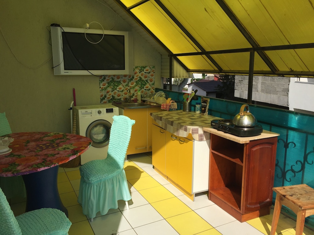 Standard Triple Room photo 2