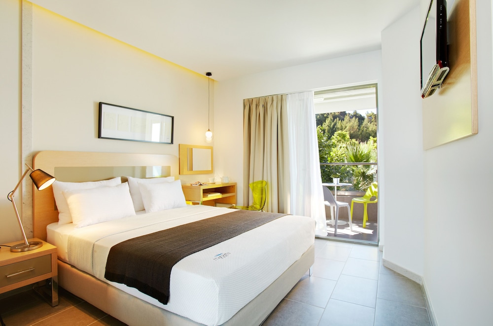 Premium Room, Garden View photo 1