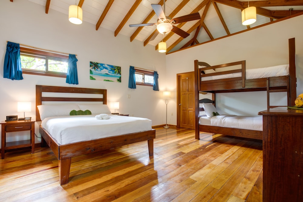 Private Bungalow