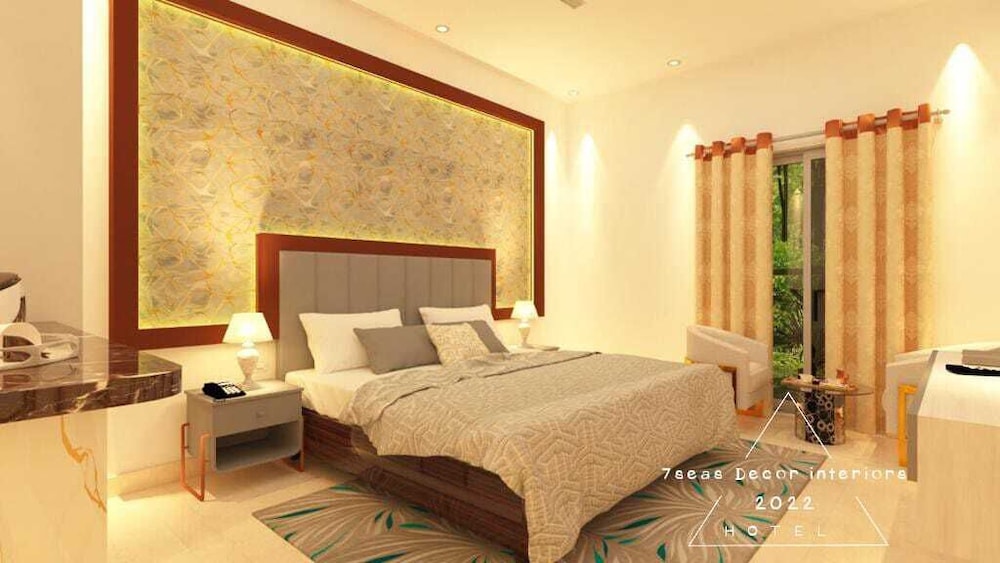 Suite - Photo 5