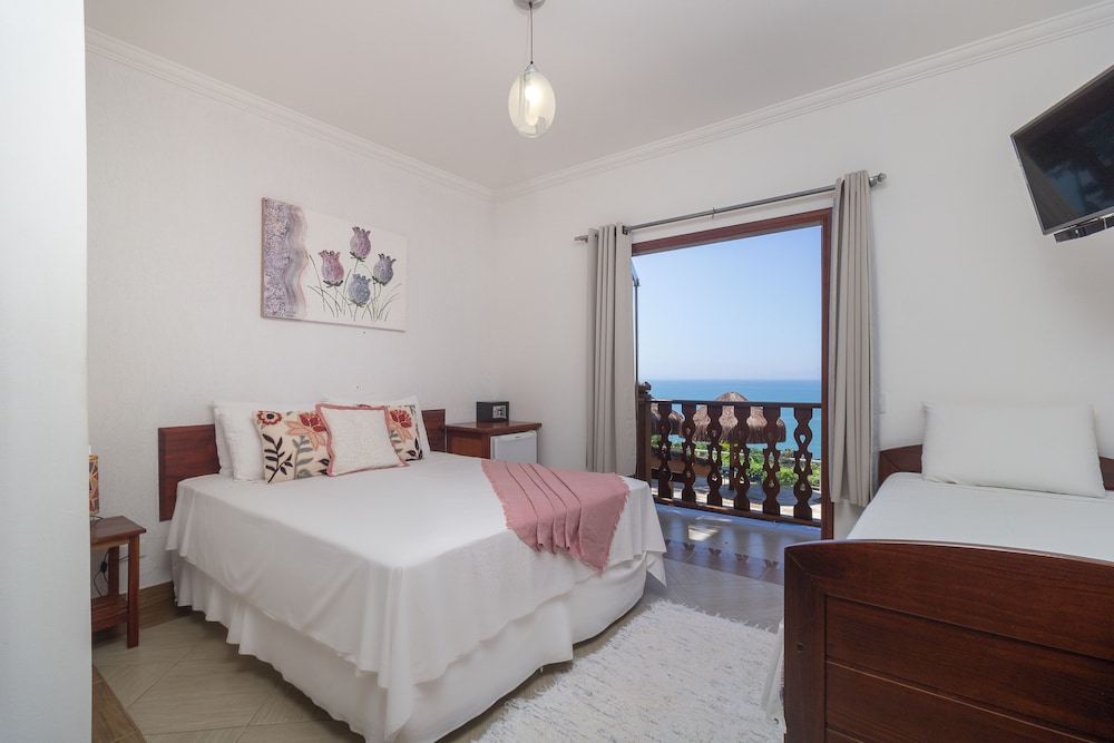 Premium Quadruple Room, Ocean View photo 1