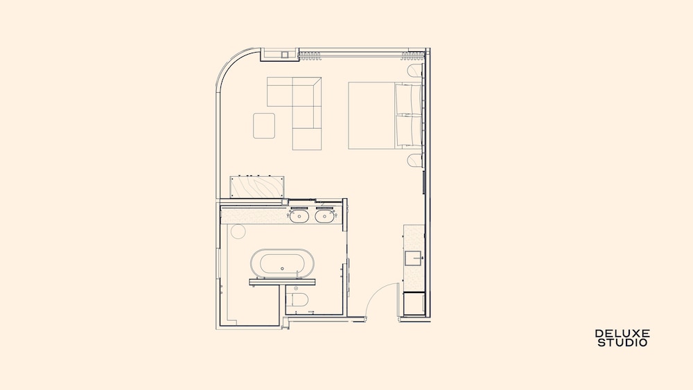 Deluxe Studio photo 1