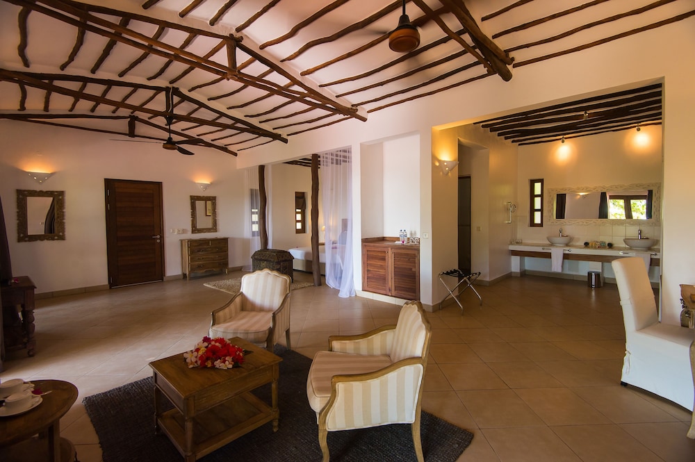 Superior Villa, 1 Bedroom, Ocean View