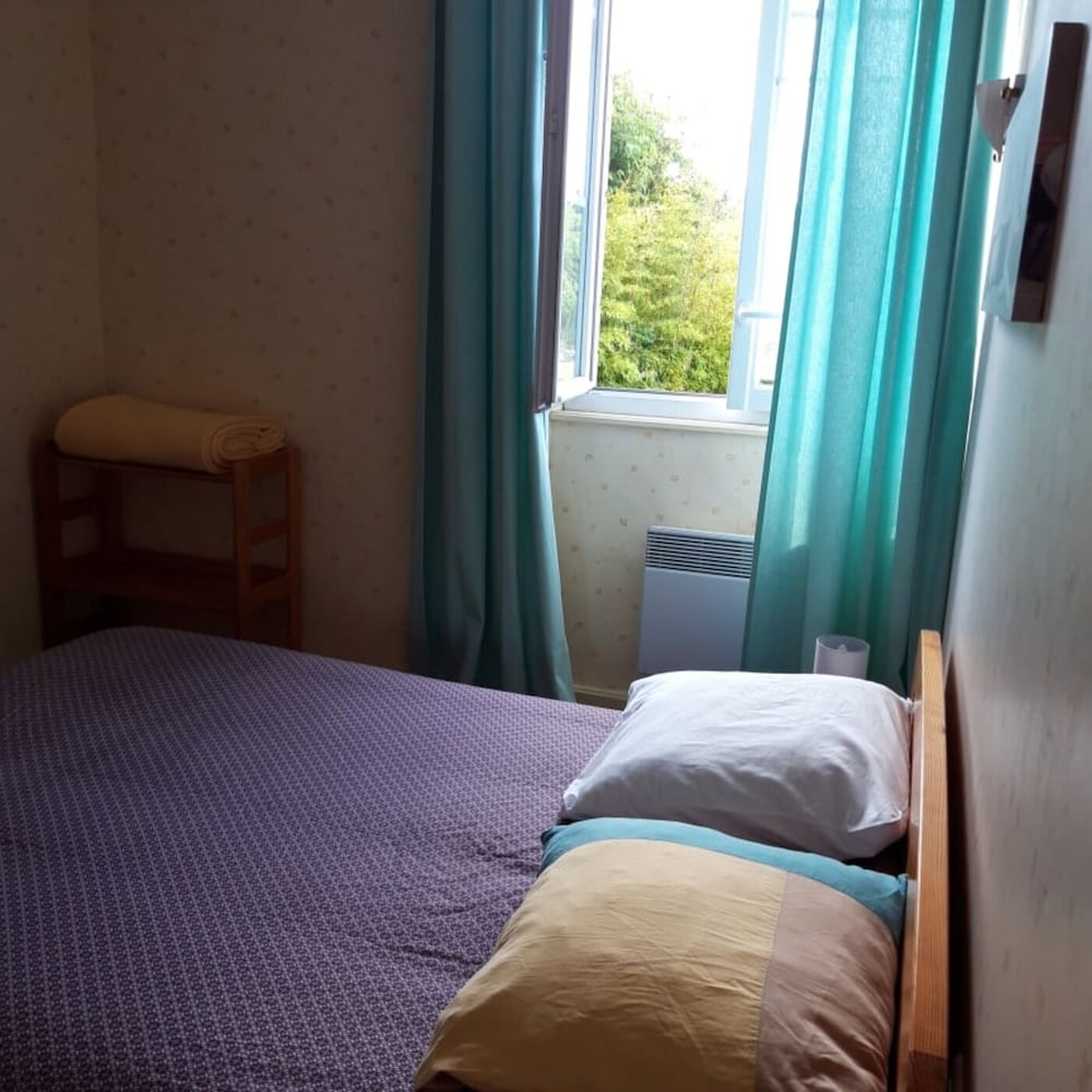 Standard Double Room, Ensuite (n°2) - Photo 1