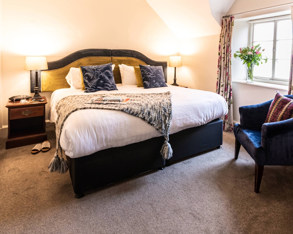 Superior Double or Twin Room photo 3