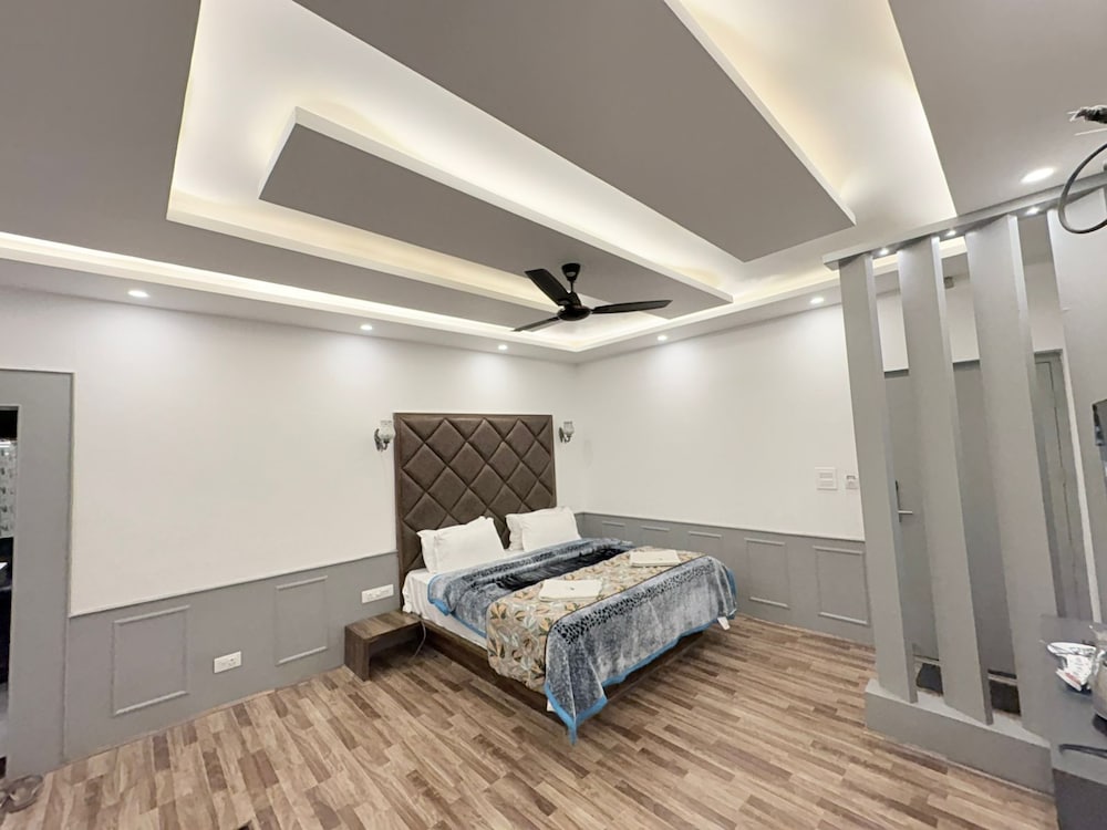 Family Triple Room