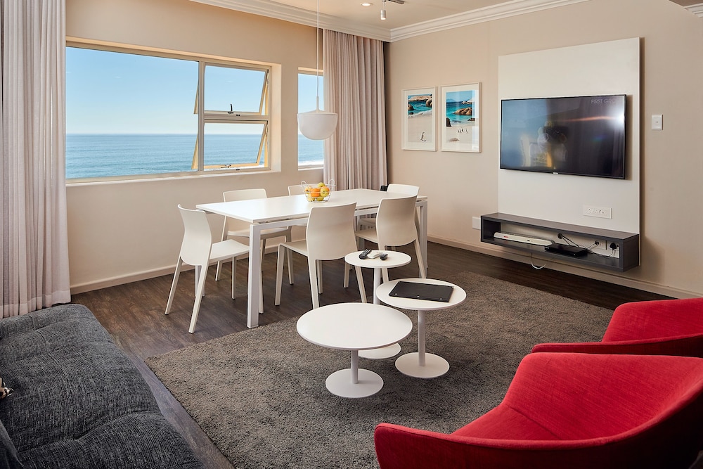 Superior Apartment, 2 Bedrooms, Balcony, Sea View - Photo 6