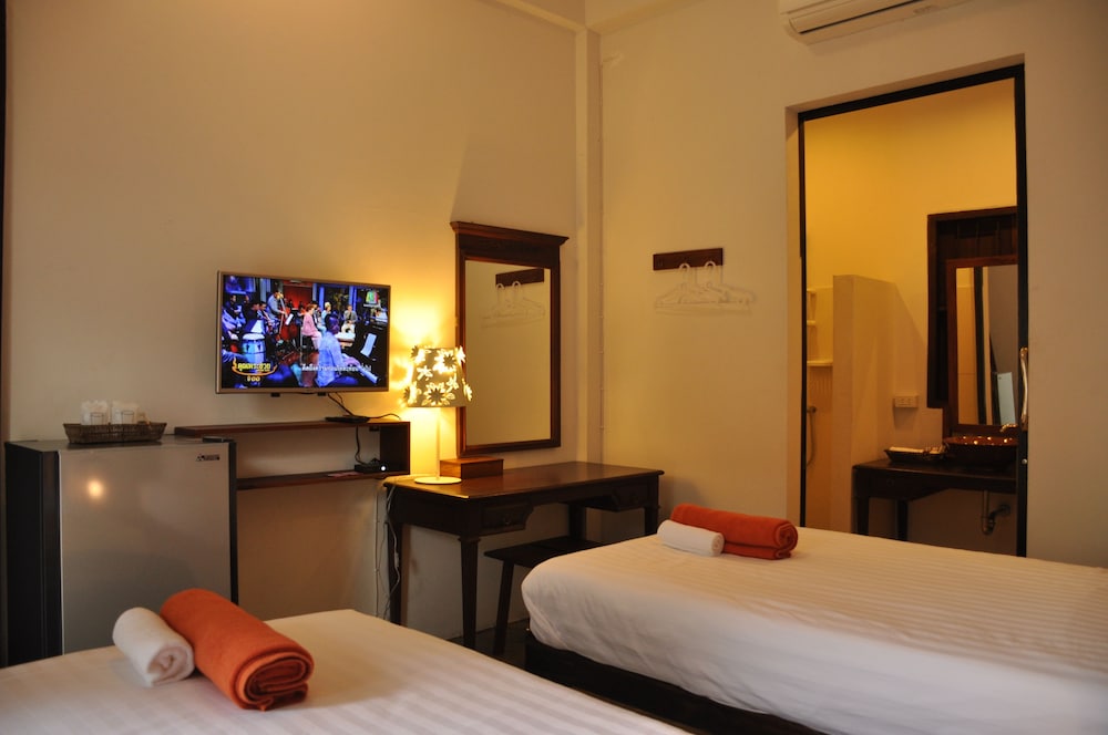 Twin Room photo 3