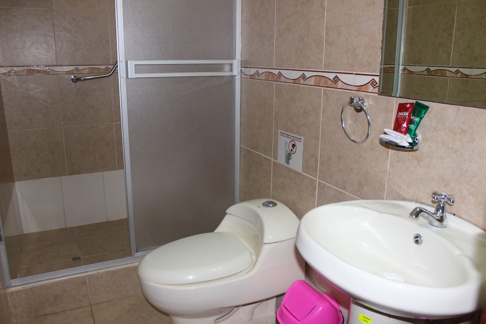 Twin Room photo 2