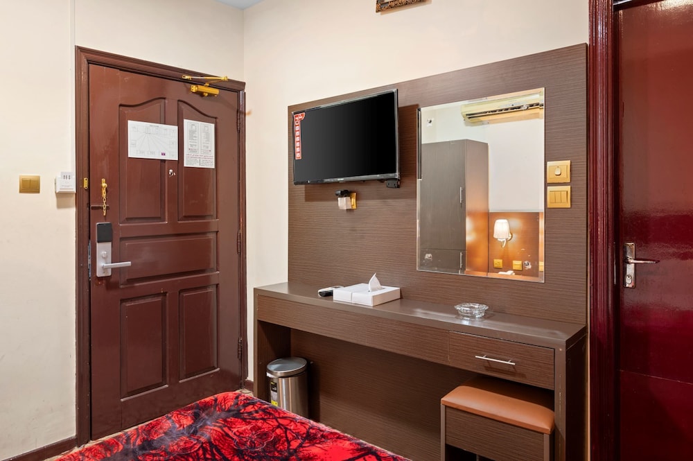 Standard Double Room photo 3