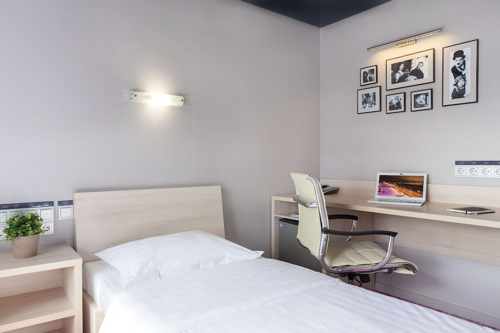 Superior Single Room photo 2