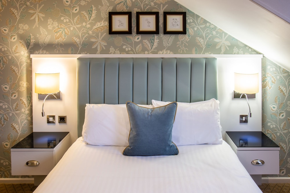 Standard Double Room - Photo 2