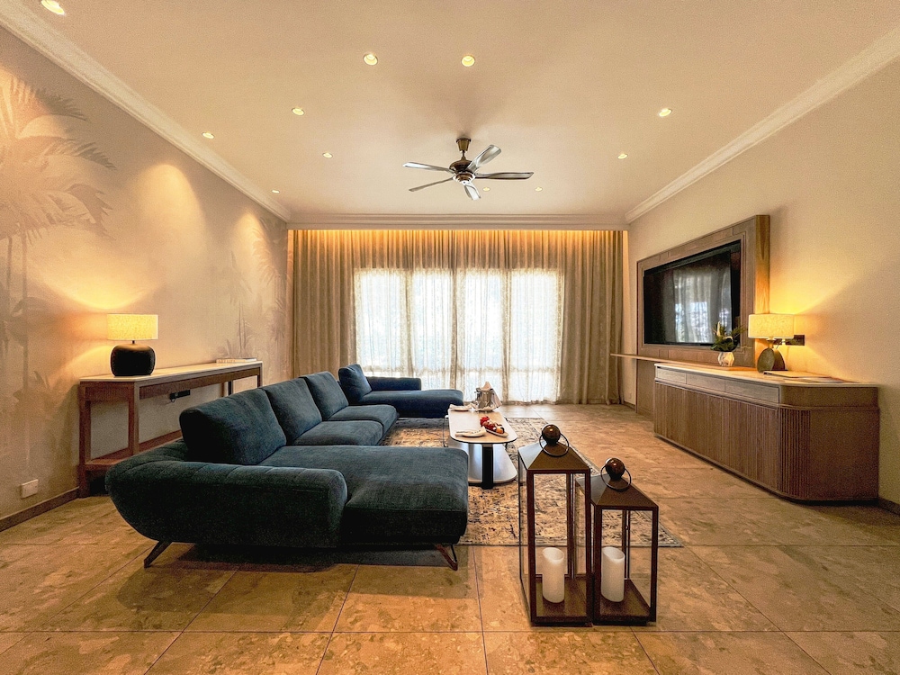 Luxury Suite Pool Villa - Photo 6