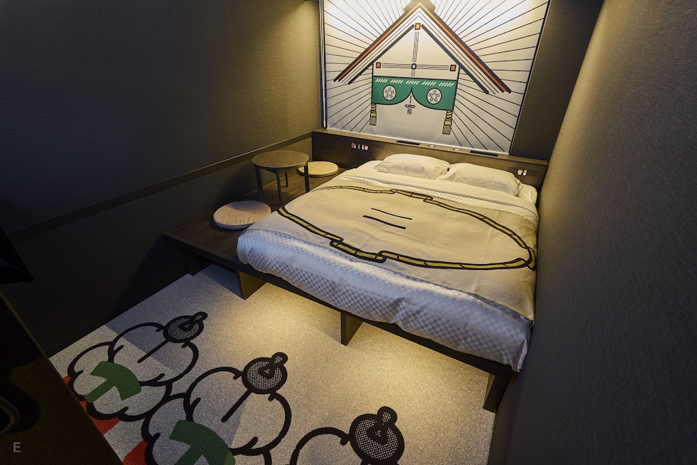 Double Room, Non Smoking - Photo 1