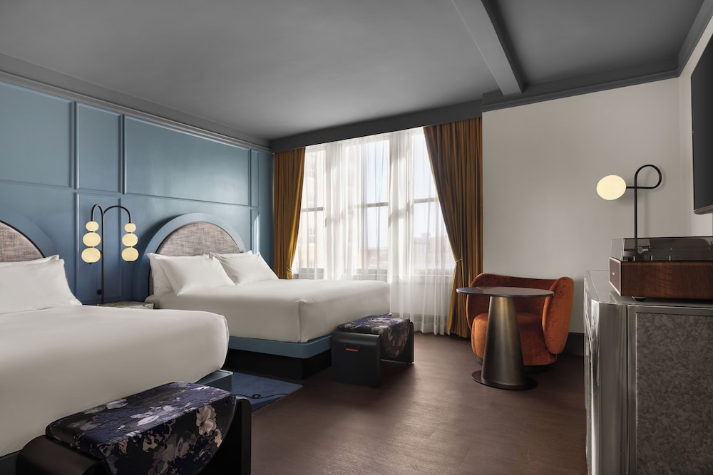 Grand Room, 2 Queen Beds - Photo 3