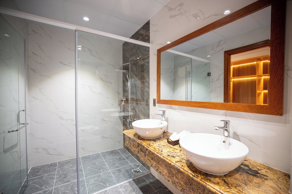 Luxury Duplex (Bedroom House, 4 bedrooms) - Photo 13
