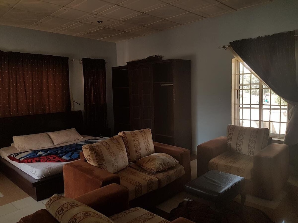 Executive Room photo 3