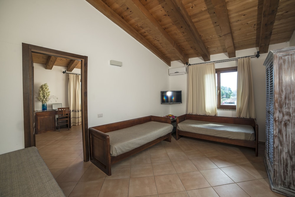 Classic Quintuple Room photo 3