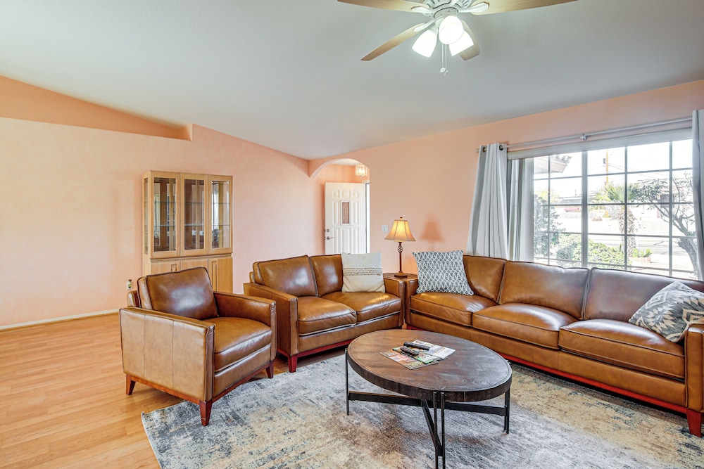 House (3 Bedrooms) photo 2
