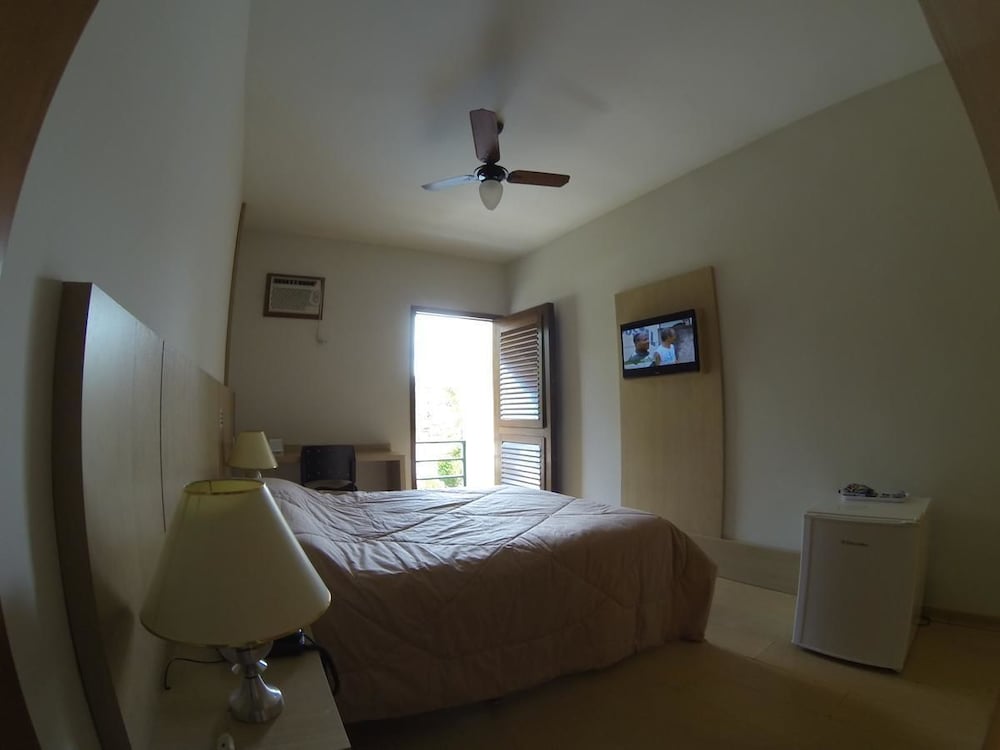 Basic Room photo 3