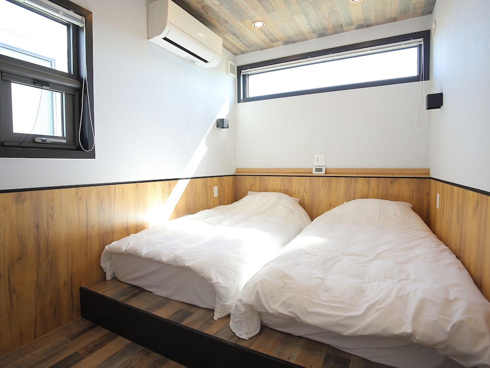 Glamping, Trailer House, Non Smoking - Photo 34