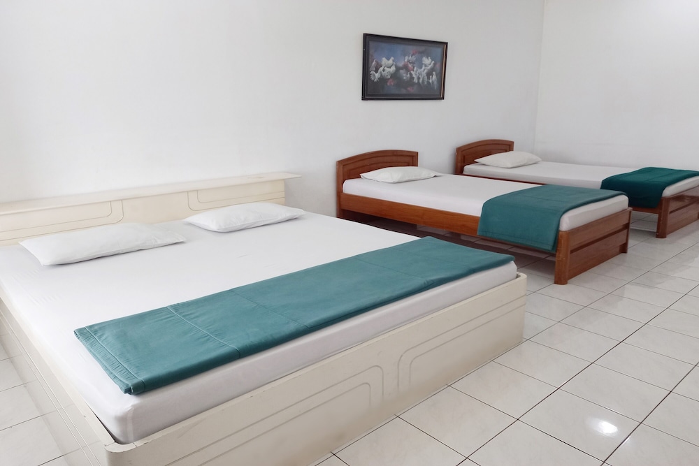 Family Triple Room photo 1