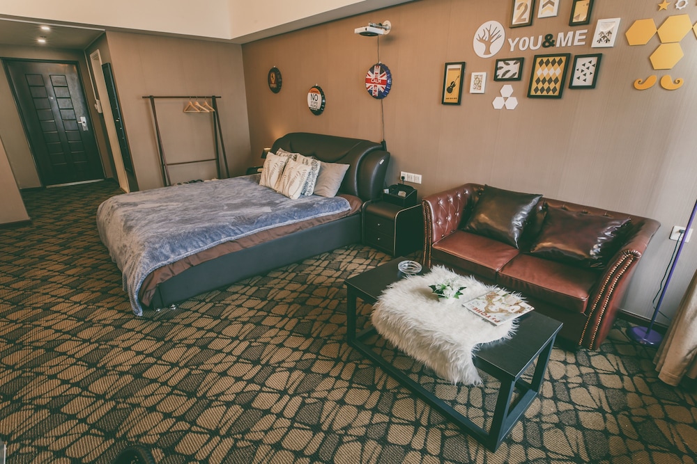 Superior Double Room photo 3